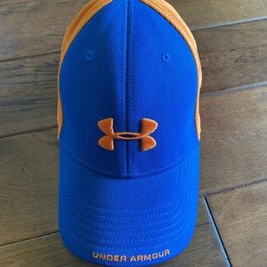 Under Armour Baseball Cap